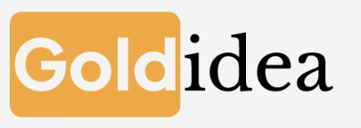 Gold Idea Logo